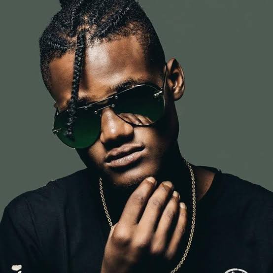 AUDIO Mp3 | Chin Bees - Haste Haste | Song Download